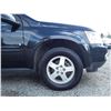 Image 21 : F3 --  2009 PONTIAC TORRENT AWD, Black, 229557 KM's