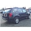 Image 8 : F3 --  2009 PONTIAC TORRENT AWD, Black, 229557 KM's