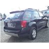 Image 9 : F3 --  2009 PONTIAC TORRENT AWD, Black, 229557 KM's