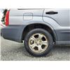 Image 24 : G2 --  2003 SUBARU FORESTER 2.5X AWD , Grey, 307018 KM's