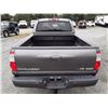 Image 14 : D5 --  2006 TOYOTA TUNDRA DOUBLE CAB LTD 4X4, Grey, 192,274 MILES