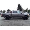 Image 9 : D5 --  2006 TOYOTA TUNDRA DOUBLE CAB LTD 4X4, Grey, 192,274 MILES