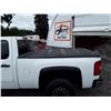 Image 52 : D4 --  2009 CHEVROLET SILVERADO 2500 HEAVY DUTY CREW CAB 4X4, White, 311,928 TMU KM's