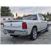 Image 12 : D1 --  2016 RAM 1500 SLT 4X4, Silver, 117194 KM's