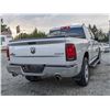 Image 13 : D1 --  2016 RAM 1500 SLT 4X4, Silver, 117194 KM's