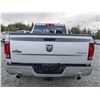 Image 14 : D1 --  2016 RAM 1500 SLT 4X4, Silver, 117194 KM's