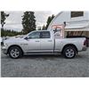 Image 20 : D1 --  2016 RAM 1500 SLT 4X4, Silver, 117194 KM's