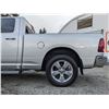 Image 24 : D1 --  2016 RAM 1500 SLT 4X4, Silver, 117194 KM's