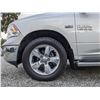 Image 26 : D1 --  2016 RAM 1500 SLT 4X4, Silver, 117194 KM's
