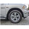 Image 30 : D1 --  2016 RAM 1500 SLT 4X4, Silver, 117194 KM's