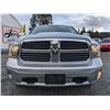 Image 4 : D1 --  2016 RAM 1500 SLT 4X4, Silver, 117194 KM's