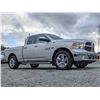 Image 9 : D1 --  2016 RAM 1500 SLT 4X4, Silver, 117194 KM's