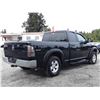 Image 11 : D3 --  2014 DODGE RAM 1500 ST CREW CAB 4X4, Black, 175479 KM's