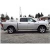 Image 10 : D2 --  2016 DODGE RAM 1500 SLT CREW CAB 4X4, Silver, 231287 KM's