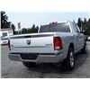 Image 13 : D2 --  2016 DODGE RAM 1500 SLT CREW CAB 4X4, Silver, 231287 KM's