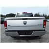 Image 14 : D2 --  2016 DODGE RAM 1500 SLT CREW CAB 4X4, Silver, 231287 KM's