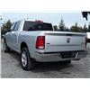 Image 16 : D2 --  2016 DODGE RAM 1500 SLT CREW CAB 4X4, Silver, 231287 KM's