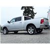 Image 18 : D2 --  2016 DODGE RAM 1500 SLT CREW CAB 4X4, Silver, 231287 KM's