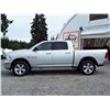 Image 19 : D2 --  2016 DODGE RAM 1500 SLT CREW CAB 4X4, Silver, 231287 KM's