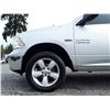 Image 25 : D2 --  2016 DODGE RAM 1500 SLT CREW CAB 4X4, Silver, 231287 KM's