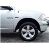 Image 29 : D2 --  2016 DODGE RAM 1500 SLT CREW CAB 4X4, Silver, 231287 KM's