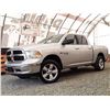 Image 34 : D2 --  2016 DODGE RAM 1500 SLT CREW CAB 4X4, Silver, 231287 KM's