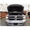 Image 35 : D2 --  2016 DODGE RAM 1500 SLT CREW CAB 4X4, Silver, 231287 KM's