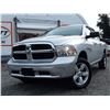 Image 3 : D2 --  2016 DODGE RAM 1500 SLT CREW CAB 4X4, Silver, 231287 KM's