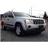 Image 8 : F4 --  2006 JEEP GRAND CHEROKEE LAREDO 4X4 , Grey, 232291 KM's
