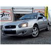 Image 2 : B2 --  2005 SUBURA IMPREZA RS AWD, Grey, 199951 KM's