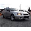 Image 8 : B2 --  2005 SUBURA IMPREZA RS AWD, Grey, 199951 KM's