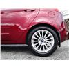 Image 23 : C1 --  2014 FORD FIESTA TITANIUM, Red, 127376 KM's