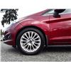 Image 26 : C1 --  2014 FORD FIESTA TITANIUM, Red, 127376 KM's