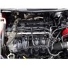 Image 37 : C1 --  2014 FORD FIESTA TITANIUM, Red, 127376 KM's