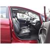 Image 41 : C1 --  2014 FORD FIESTA TITANIUM, Red, 127376 KM's