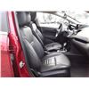 Image 42 : C1 --  2014 FORD FIESTA TITANIUM, Red, 127376 KM's