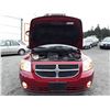 Image 25 : B1 --  2008 DODGE CALIBER SXT, Red, 142851 KM's