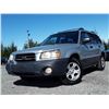 Image 2 : C6E --  2010 SUBARU FORESTER 2.5X LIMITED AWD, Green, 125720 KM's