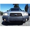 Image 3 : C6E --  2010 SUBARU FORESTER 2.5X LIMITED AWD, Green, 125720 KM's