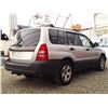 Image 8 : C6E --  2010 SUBARU FORESTER 2.5X LIMITED AWD, Green, 125720 KM's