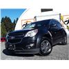 Image 2 : G3 --  2013 CHEVROLET EQUINOX LT AWD, Black, 175605 KM's