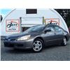 Image 1 : C4 --  2006 HONDA ACCORD EX , Grey, 260982 KM's