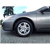 Image 25 : C4 --  2006 HONDA ACCORD EX , Grey, 260982 KM's