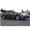 Image 8 : C4 --  2006 HONDA ACCORD EX , Grey, 260982 KM's