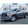 Image 1 : E6 --  2011 DODGE RAM 1500 4X4, Black, 189172 KM's