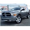 Image 2 : E6 --  2011 DODGE RAM 1500 4X4, Black, 189172 KM's