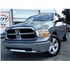 Image 3 : E6 --  2011 DODGE RAM 1500 4X4, Black, 189172 KM's