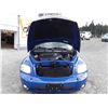 Image 25 : B3 --  2008 CHEVROLET HHR LT , Blue, 167712 KM's
