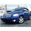 Image 2 : B3 --  2008 CHEVROLET HHR LT , Blue, 167712 KM's