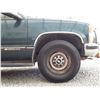 Image 25 : A7 --  1995 CHEVROLET 2500 EXT CAB, Green, 234268 KM's